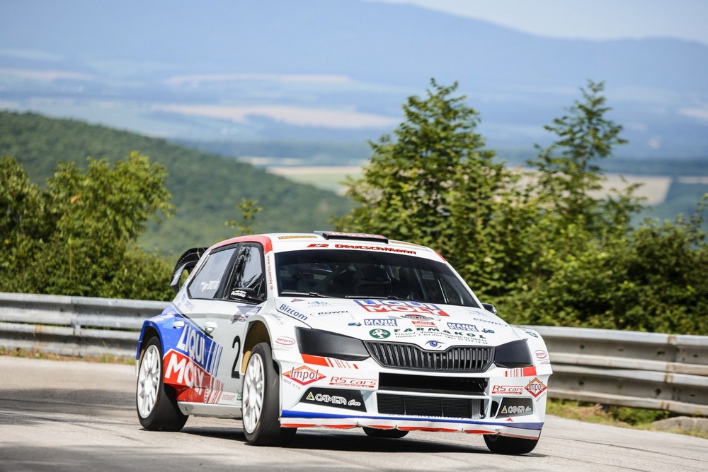 GSMP BANOVCE. Fot. Marek Marczak