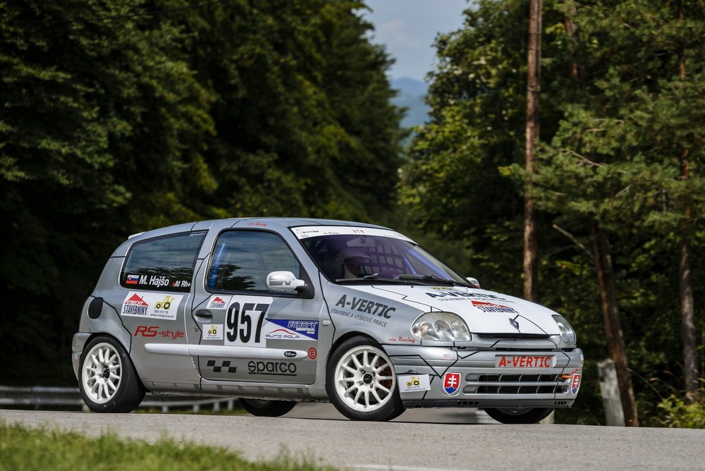 GSMP BANOVCE. Fot. Marek Marczak