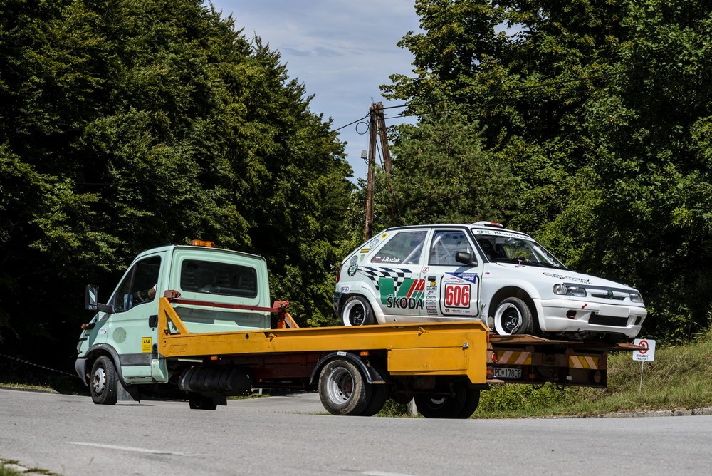 GSMP BANOVCE. Fot. Marek Marczak
