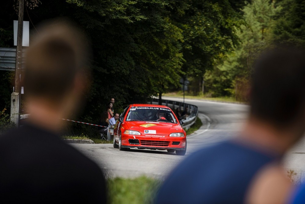 GSMP BANOVCE. Fot. Marek Marczak