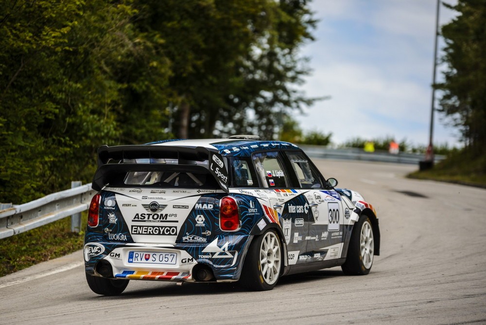 GSMP BANOVCE. Fot. Marek Marczak