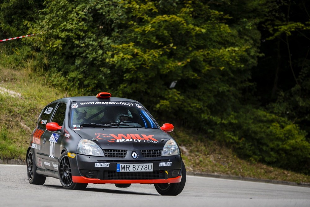 GSMP BANOVCE. Fot. Marek Marczak