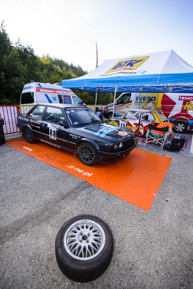 GSMP BANOVCE. Fot. Marek Marczak
