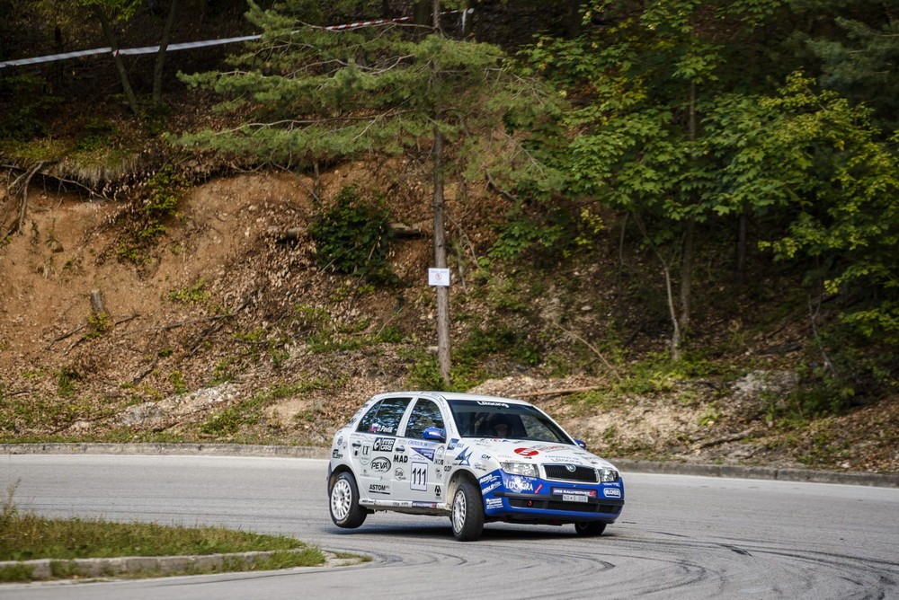 GSMP BANOVCE. Fot. Marek Marczak