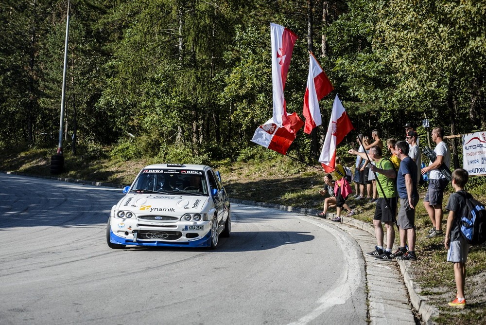 GSMP BANOVCE. Fot. Marek Marczak