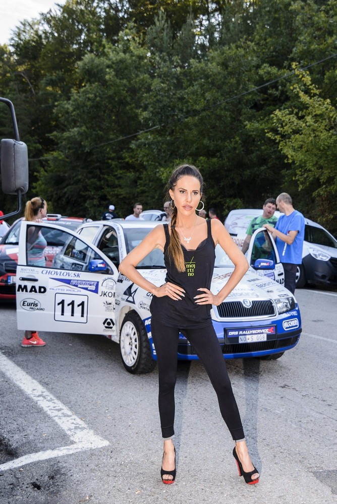 GSMP BANOVCE. Fot. Marek Marczak
