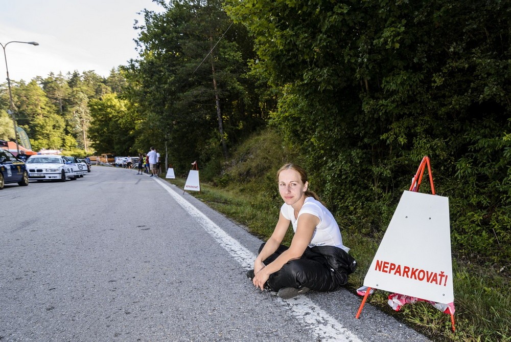 GSMP BANOVCE. Fot. Marek Marczak