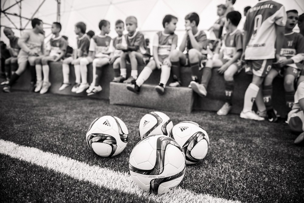 Hala Krosno - inauguracja. Fot. Łukasz Jaracz