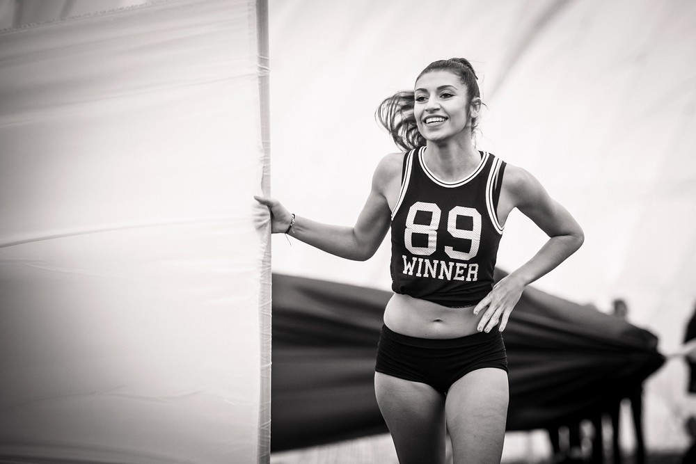 Hala Krosno - inauguracja. Fot. Łukasz Jaracz