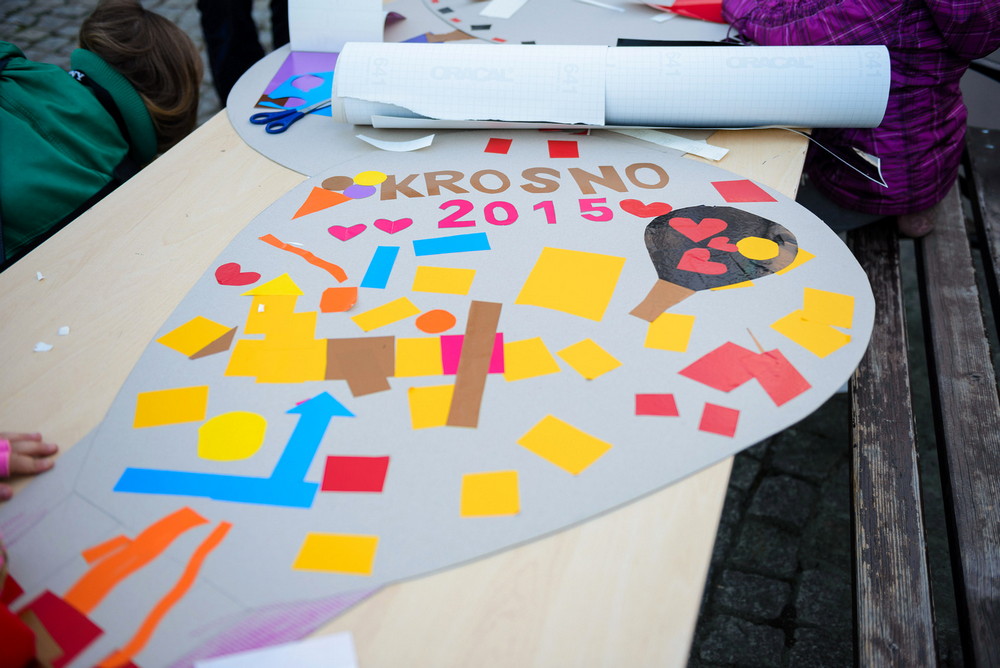 Inauguracja GZB 2015. Fot. Łukasz Jaracz