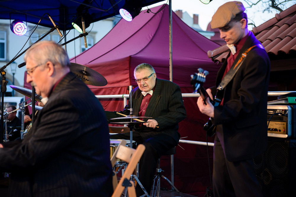 Inauguracja GZB 2015. Fot. Łukasz Jaracz