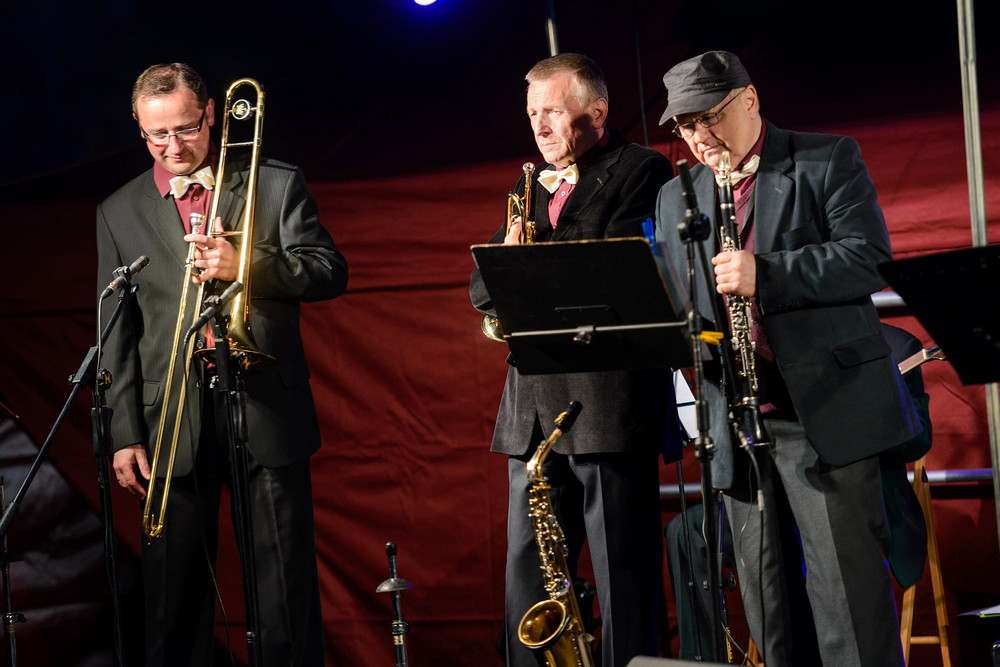 Inauguracja GZB 2015. Fot. Łukasz Jaracz