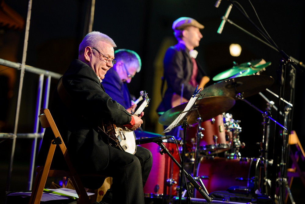 Inauguracja GZB 2015. Fot. Łukasz Jaracz