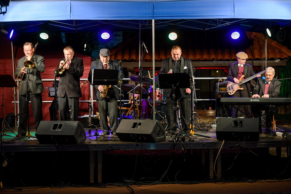 Inauguracja GZB 2015. Fot. Łukasz Jaracz