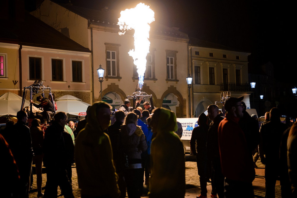 Inauguracja GZB 2015. Fot. Łukasz Jaracz