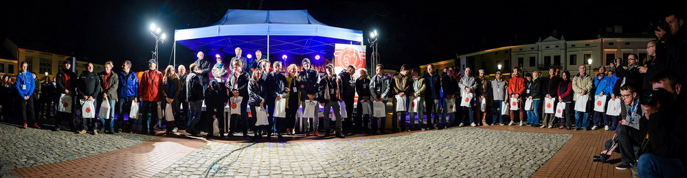 Inauguracja GZB 2015. Fot. Łukasz Jaracz
