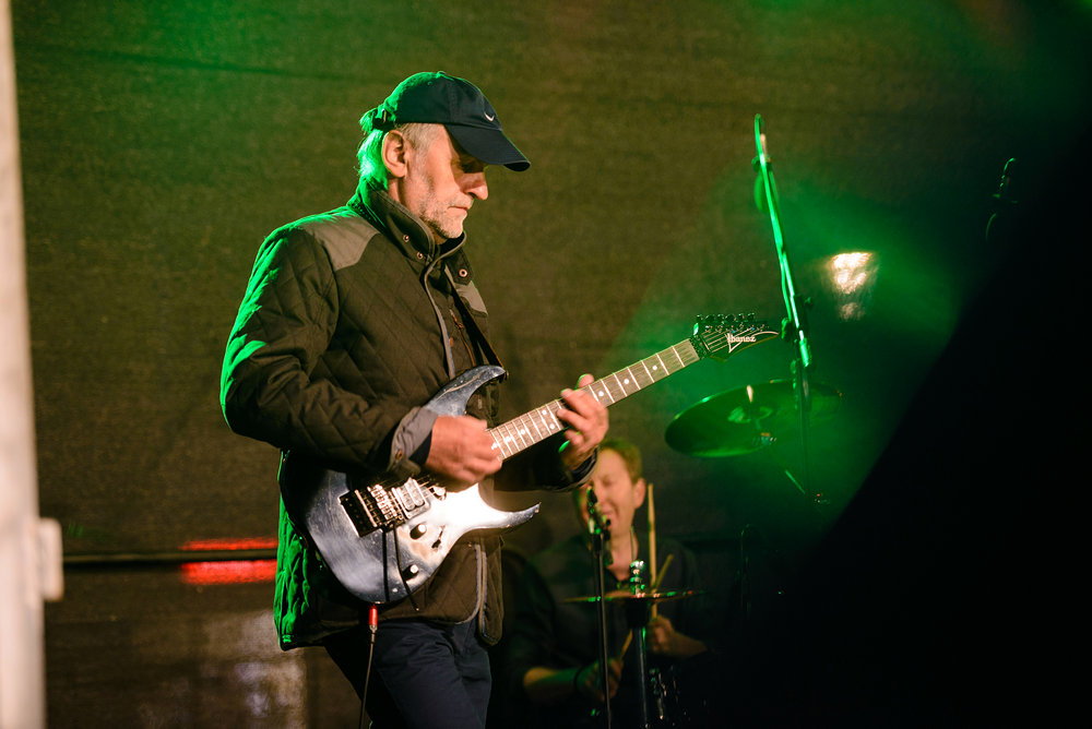 Inauguracja XVII GZB i XXXII BMP. Fot. Łukasz Jaracz
