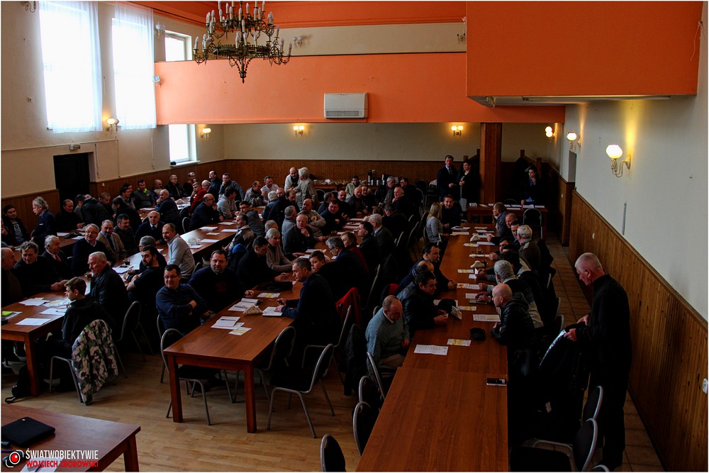 Innowacyjność w produkcji pszczelarskiej. Fot. Wojciech Zborowski