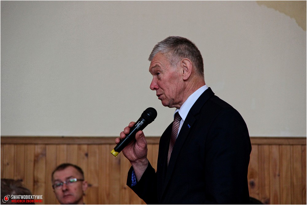 Innowacyjność w produkcji pszczelarskiej. Fot. Wojciech Zborowski