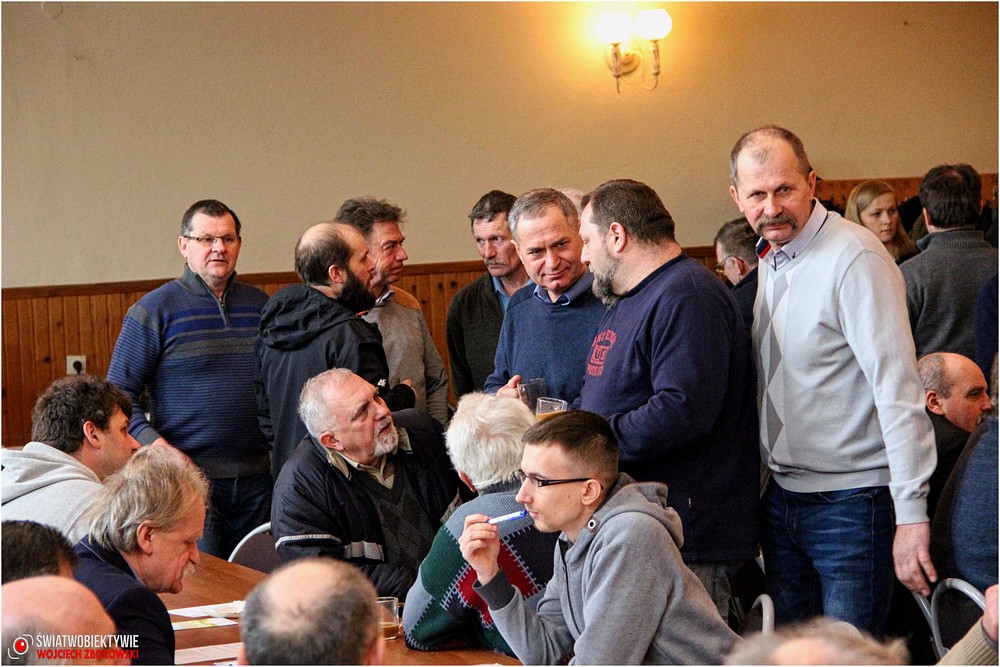 Innowacyjność w produkcji pszczelarskiej. Fot. Wojciech Zborowski