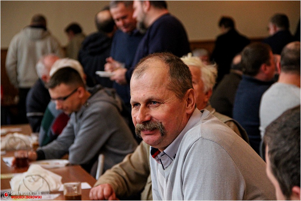 Innowacyjność w produkcji pszczelarskiej. Fot. Wojciech Zborowski