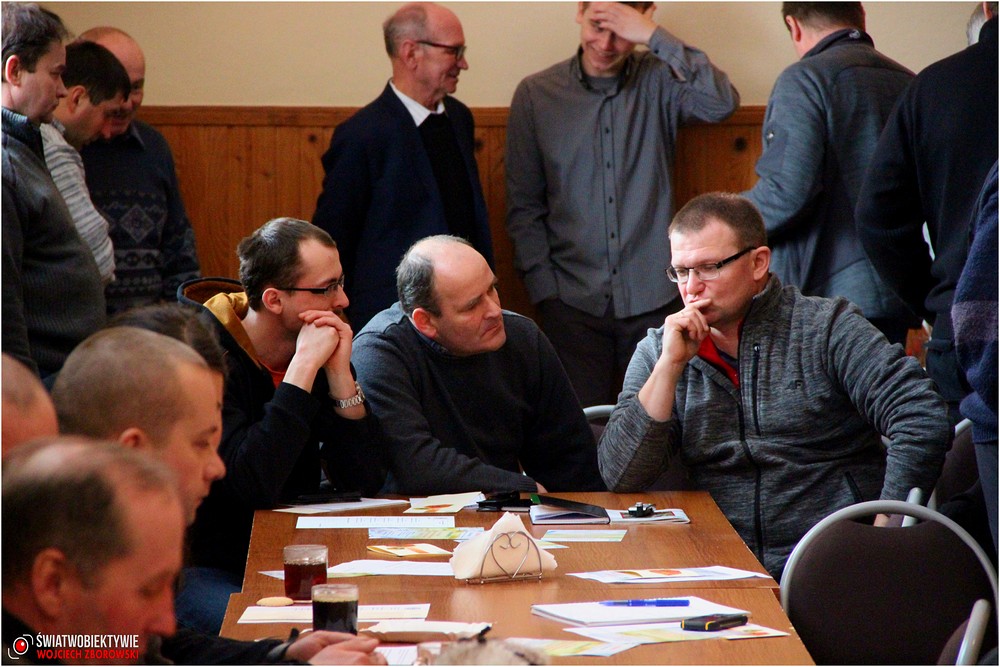 Innowacyjność w produkcji pszczelarskiej. Fot. Wojciech Zborowski