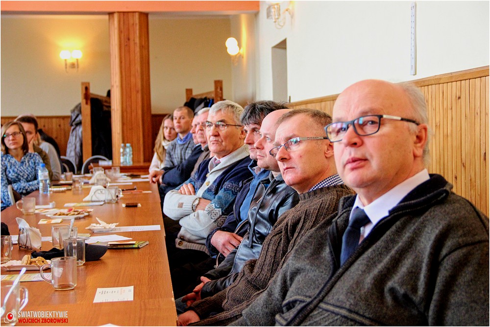 Innowacyjność w produkcji pszczelarskiej. Fot. Wojciech Zborowski