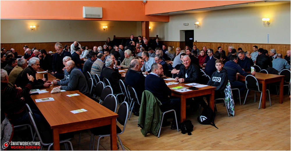 Innowacyjność w produkcji pszczelarskiej. Fot. Wojciech Zborowski