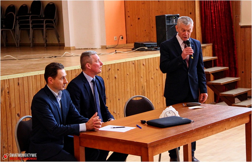 Innowacyjność w produkcji pszczelarskiej. Fot. Wojciech Zborowski