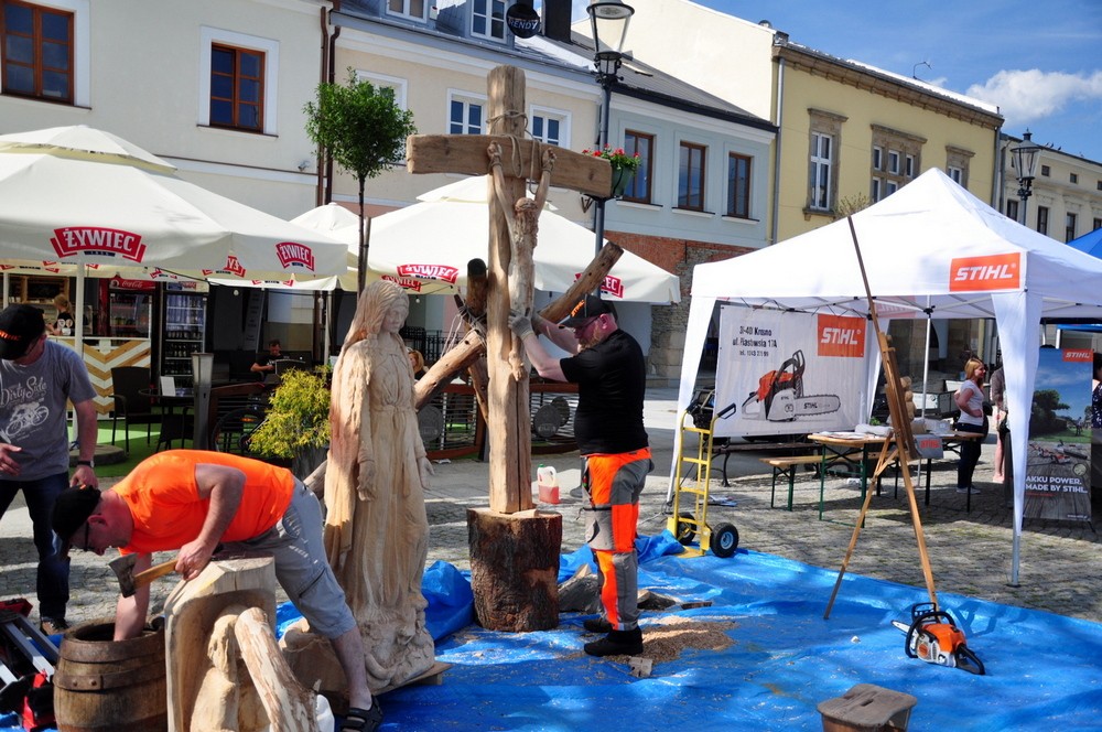 Juwenalia 2017. Fot. Piotr Dymiński