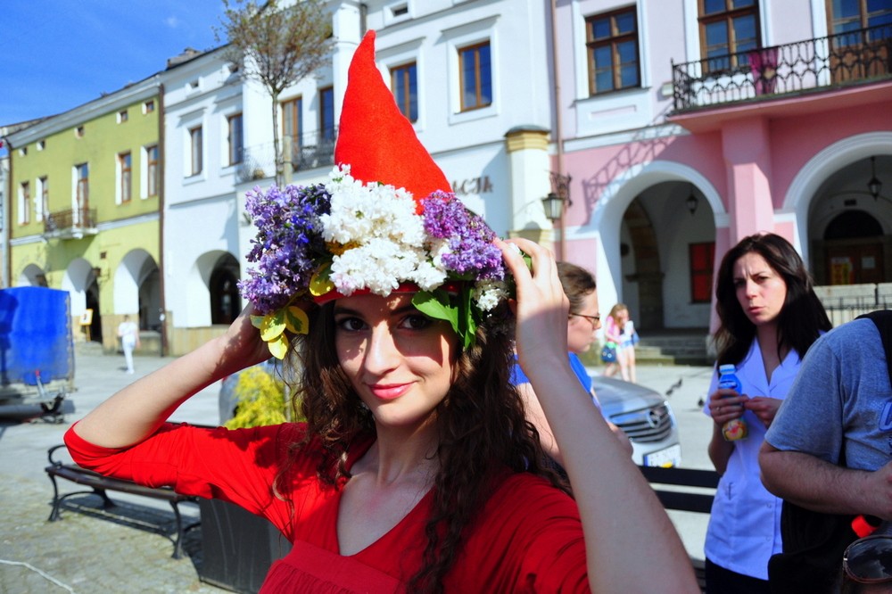 Juwenalia 2017. Fot. Piotr Dymiński