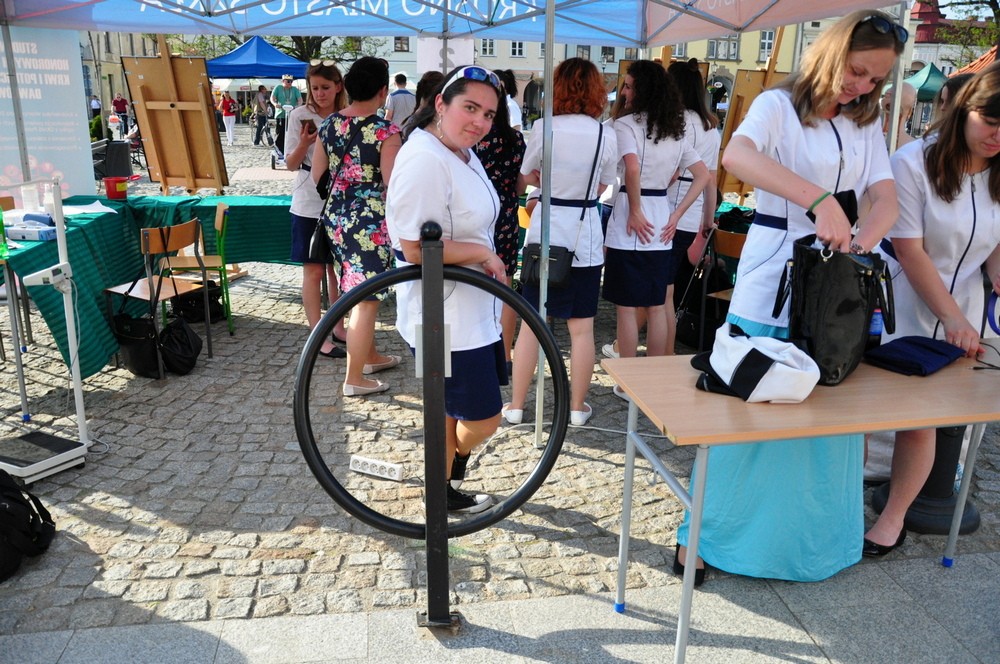Juwenalia 2017. Fot. Piotr Dymiński