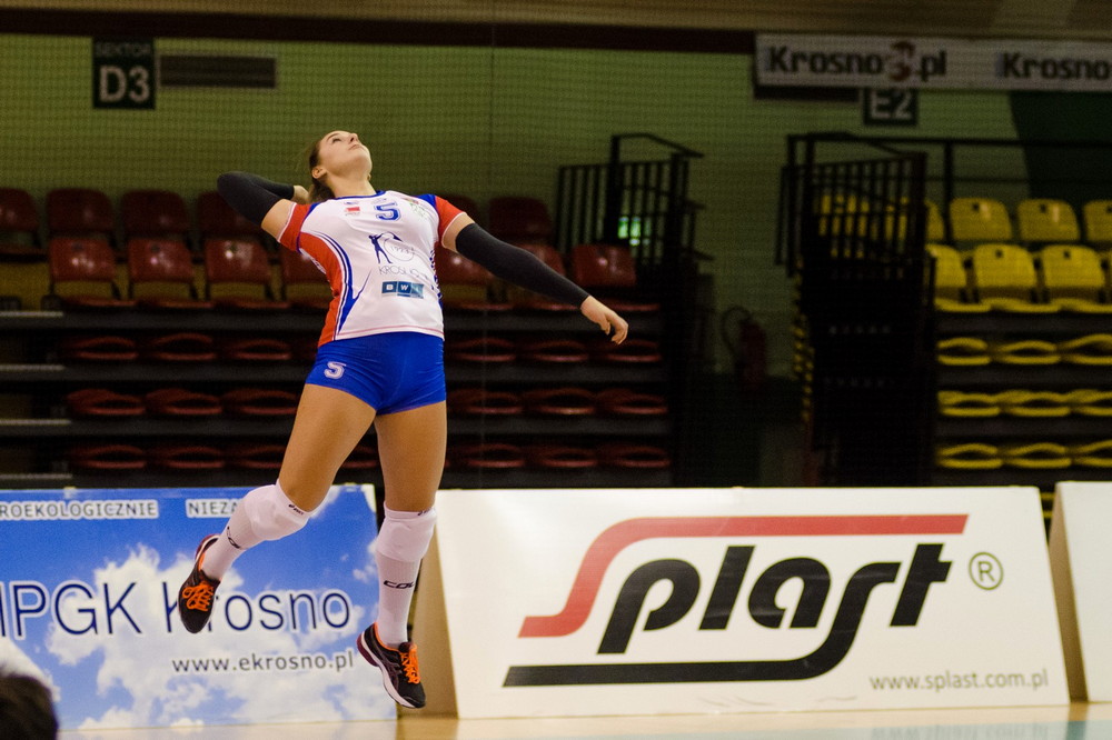 KARPATY KROSNO - PSPS CHEMIK POLICE