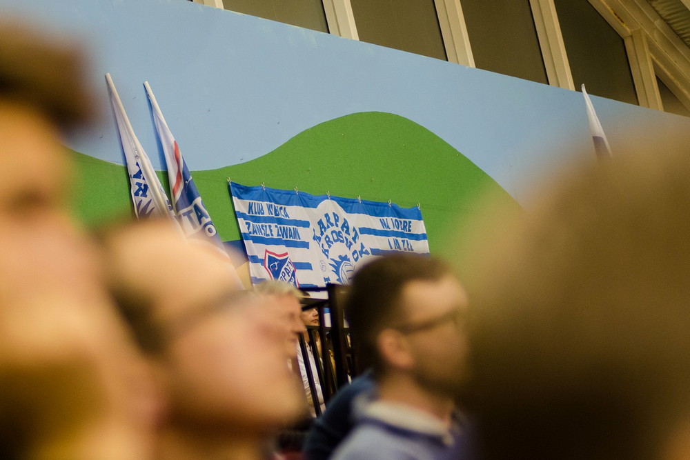 KARPATY KROSNO - PSPS CHEMIK POLICE