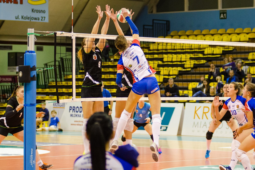 KARPATY KROSNO - PSPS CHEMIK POLICE