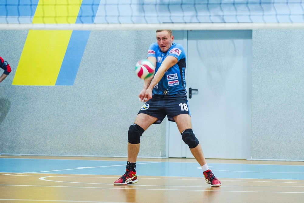 Karpaty Krosno - KKS Kozienice. Fot. Karol Słomka