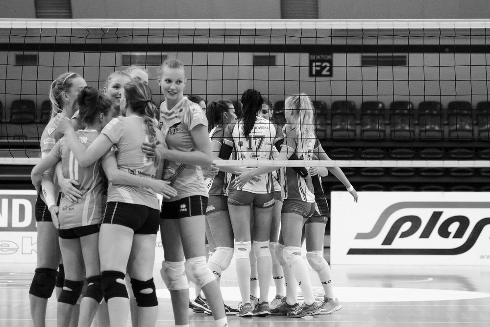Karpaty Krosno - WTS Solna Wieliczka