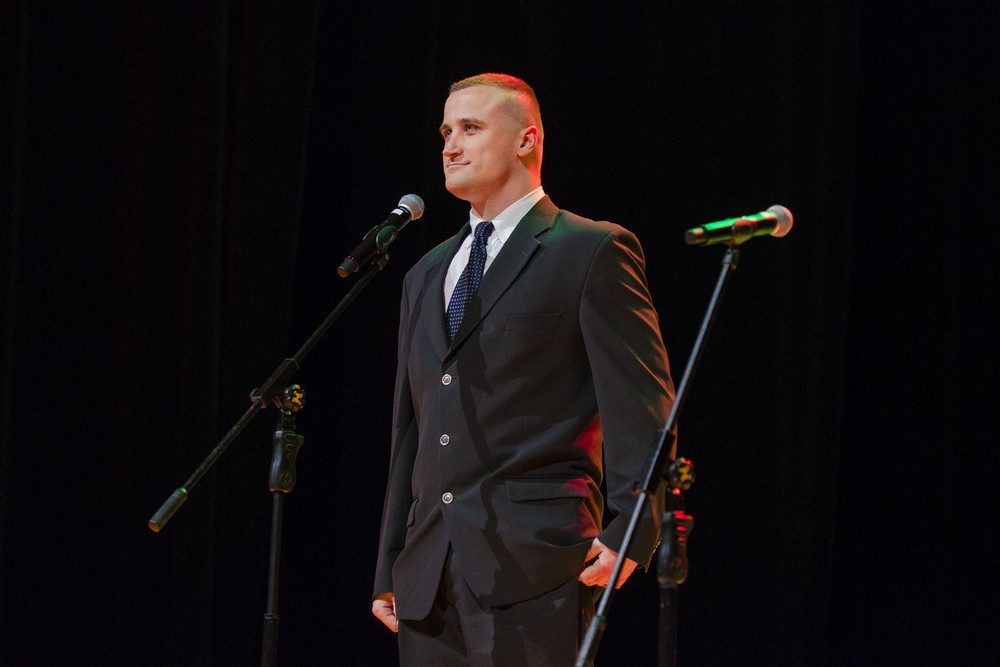 Koncert charytatywny. Fot. Karol Słomka