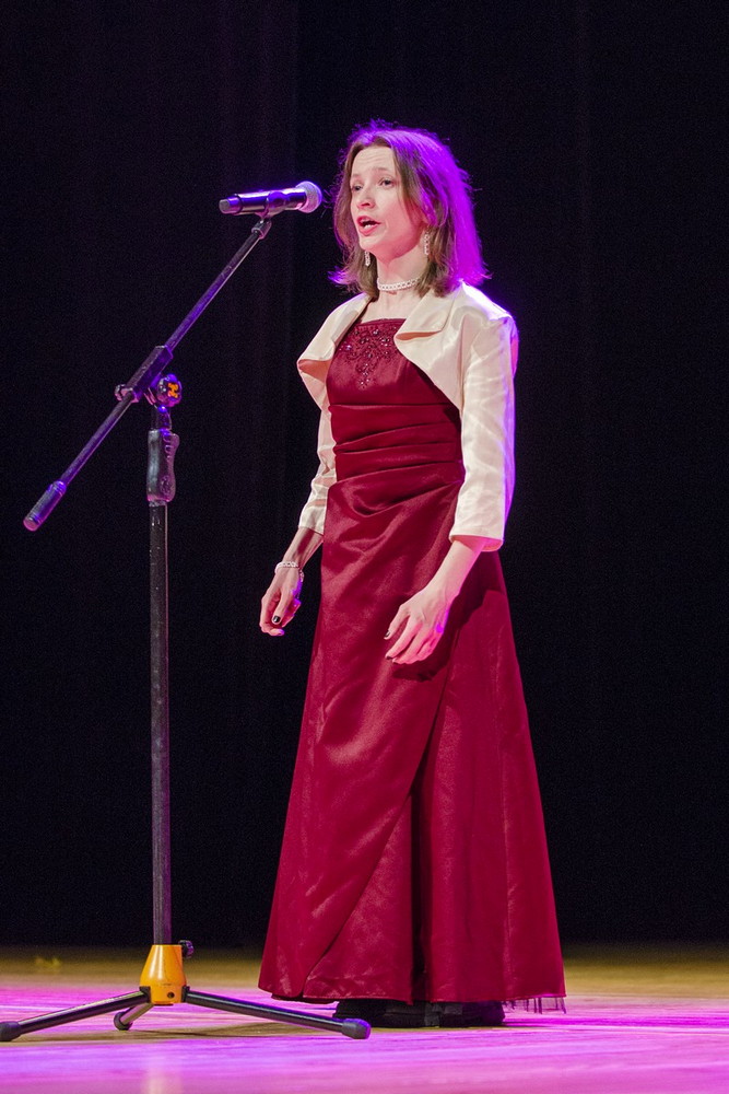 Koncert charytatywny. Fot. Karol Słomka
