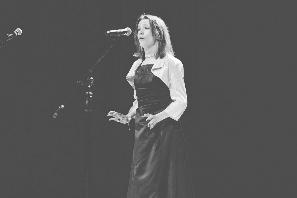 Koncert charytatywny. Fot. Karol Słomka