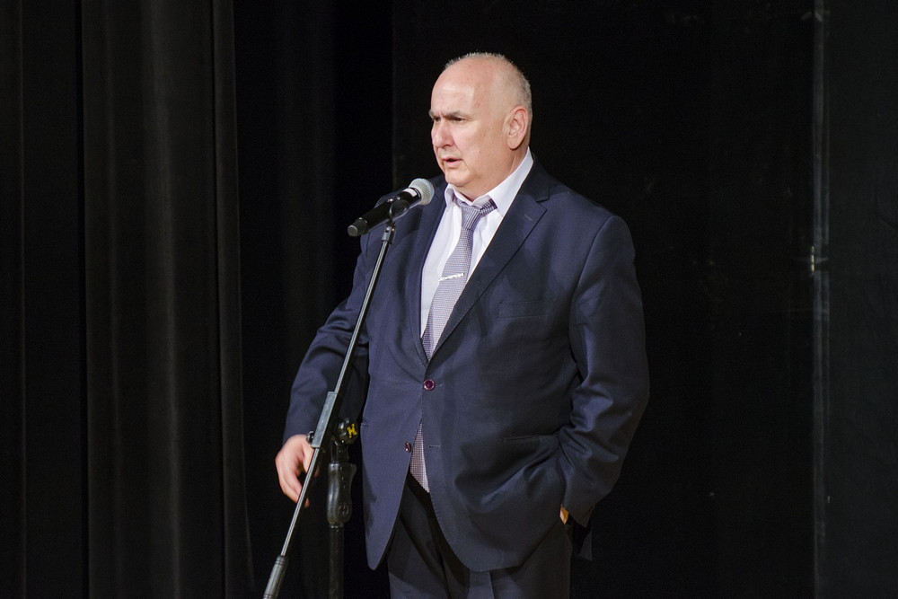 Koncert charytatywny. Fot. Karol Słomka