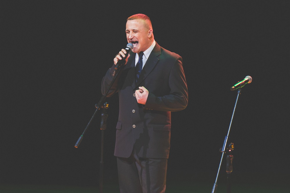 Koncert charytatywny. Fot. Karol Słomka