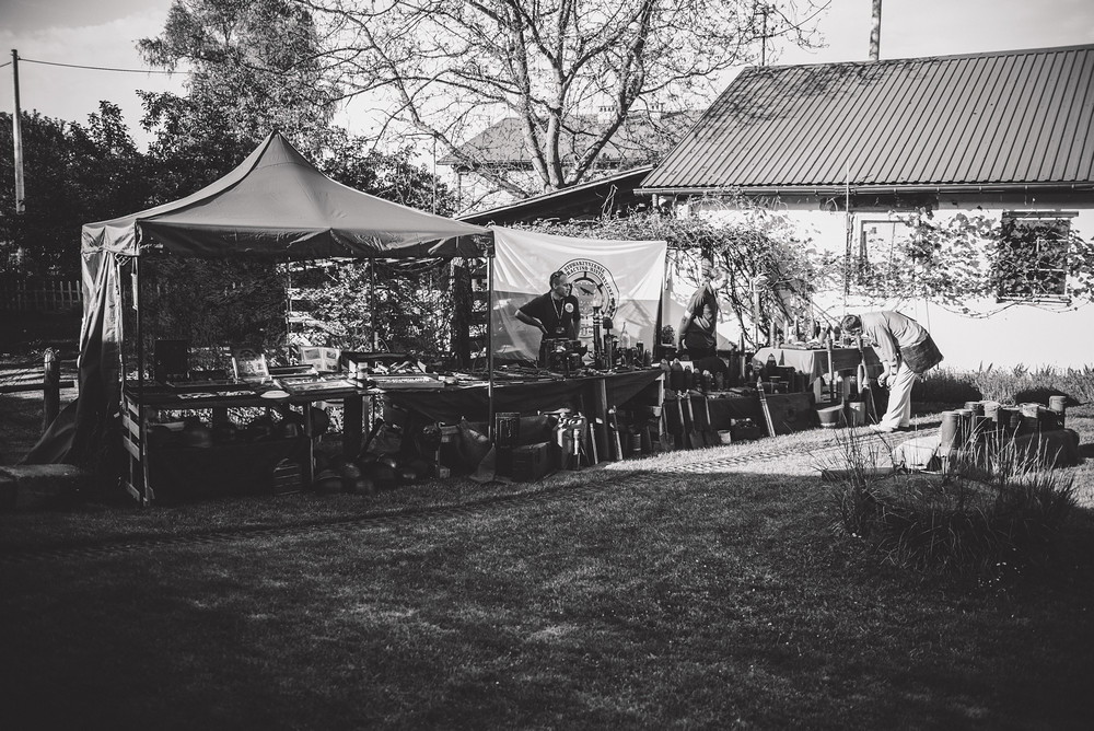 Noc Muzeów 2017. Fot. Łukasz