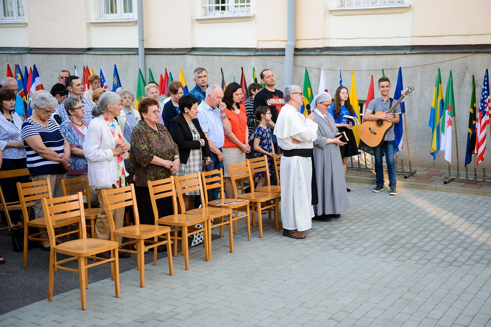 Noc Muzeów 2017. Fot. Łukasz