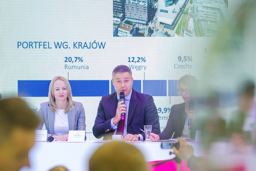 VIVO! Krosno. Fot. Karol Słomka