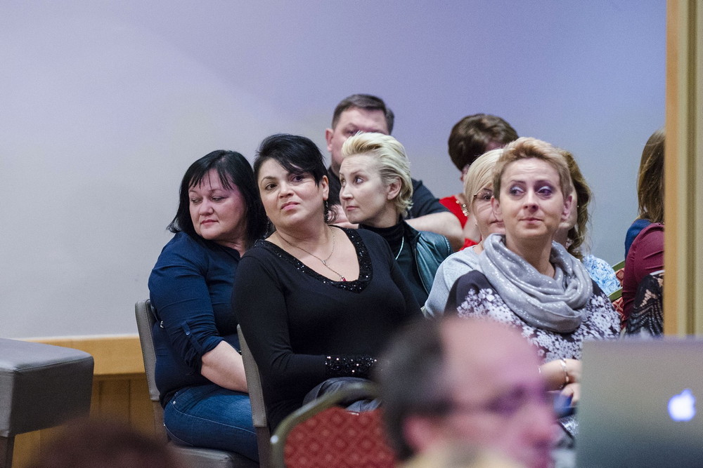 Andrzej Piaseczny - koncert. Fot. Karol Słomka