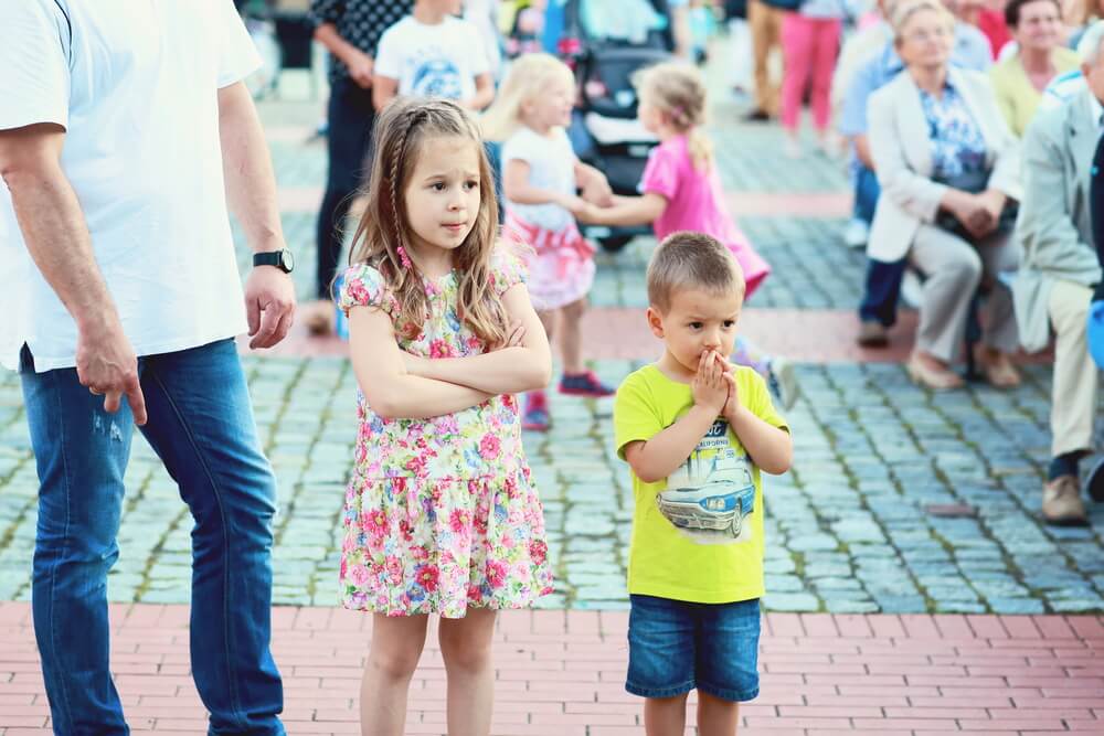 "Sweet&fun" na Rynku. Fot. Margo Tlałka