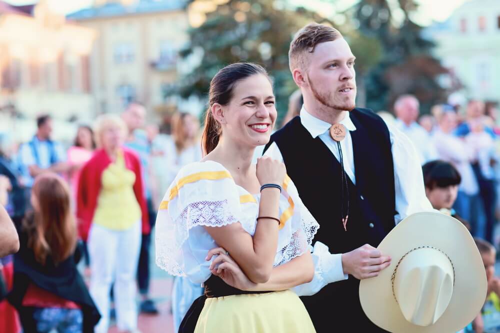"Sweet&fun" na Rynku. Fot. Margo Tlałka