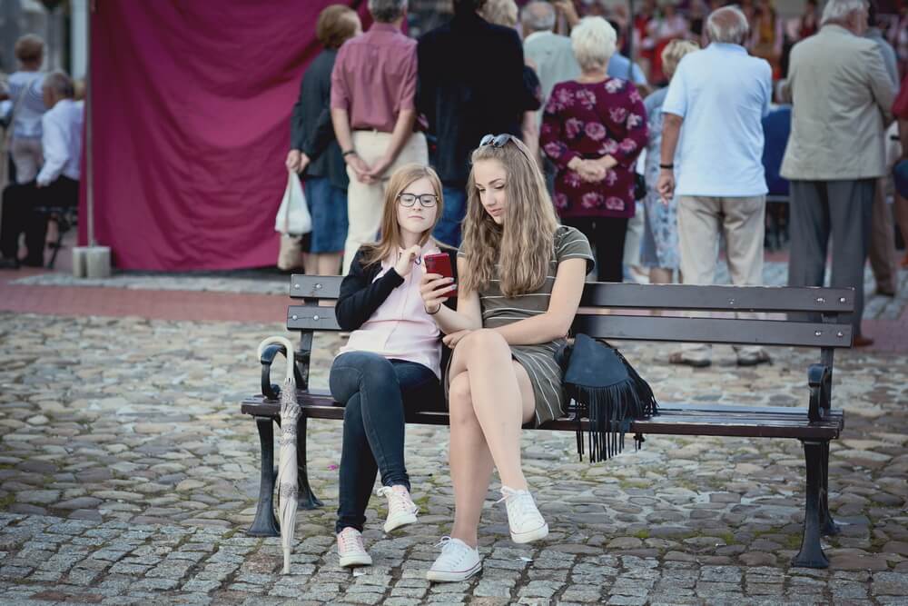 "Sweet&fun" na Rynku. Fot. Margo Tlałka