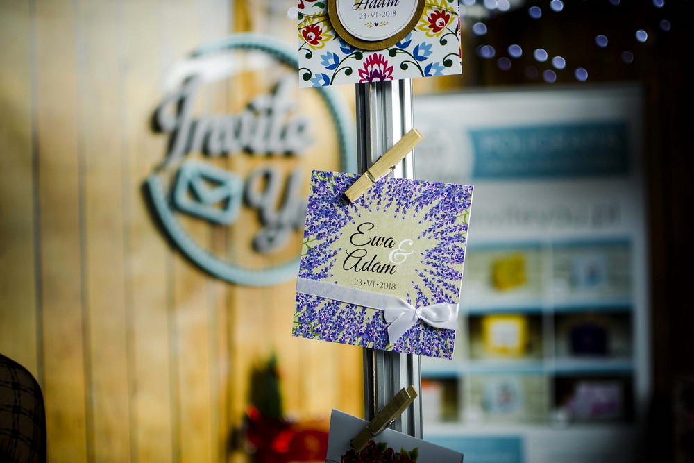 Krośnieńskie Targi Ślubne. Fot. Karol Słomka